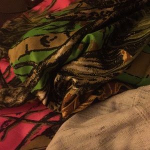 Meet your Posher, April